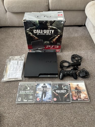 Sony playstation slim 320gb - sony,