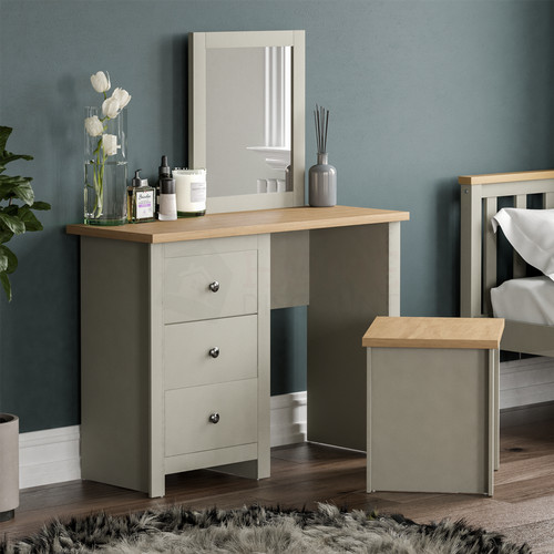 Arlington dressing table - arlington,