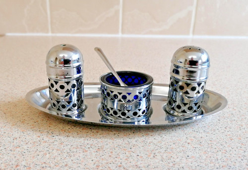 Crusader stainless steel - crusader, 5