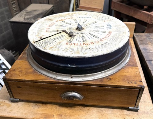 Antique boye sewing - antique,