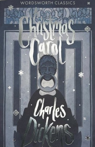 Dickens charles a christmas - charles, :