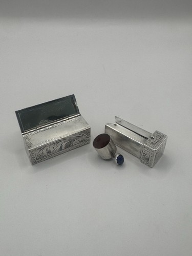 Vintage 800 silver - vintage,