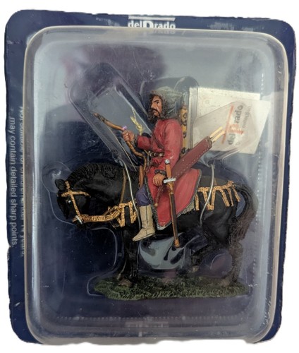 Del prado die cast - prado, die-cast