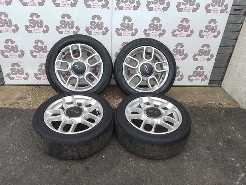 Fiat 500 sport 2007 - fiat,