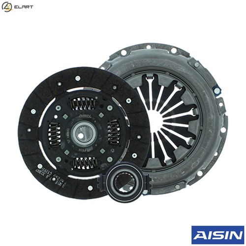 Clutch kit pe16 for - for, peugeot