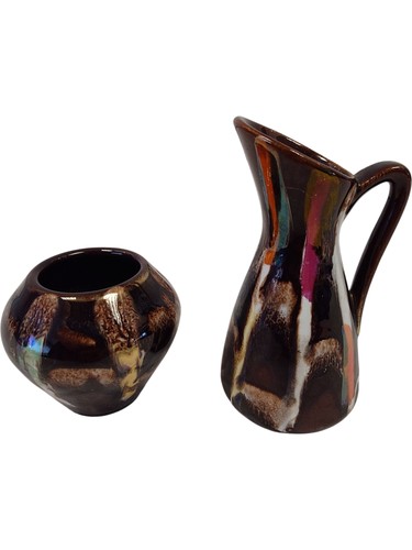 Vintage scheurich west german - scheurich,