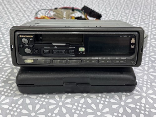Pioneer keh 5400r - pioneer, keh-5400r