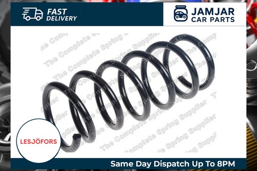 Lesjofors 4295882 suspension - lesjofors,