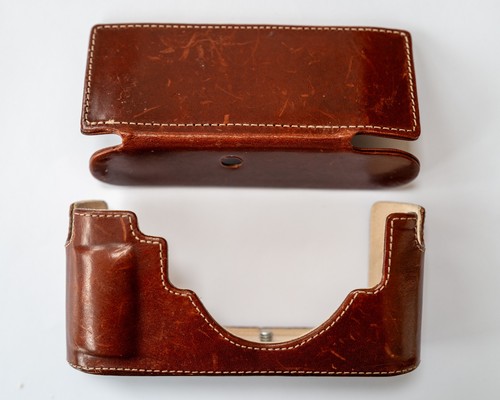 Leica m10 half - m10, case