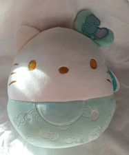 Squishmallows - Hello Kitty