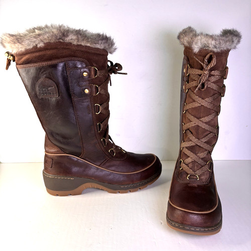 Sorel torino high premium - torino,