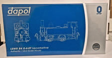 DAPOL 7S-018-004D LSWR Class