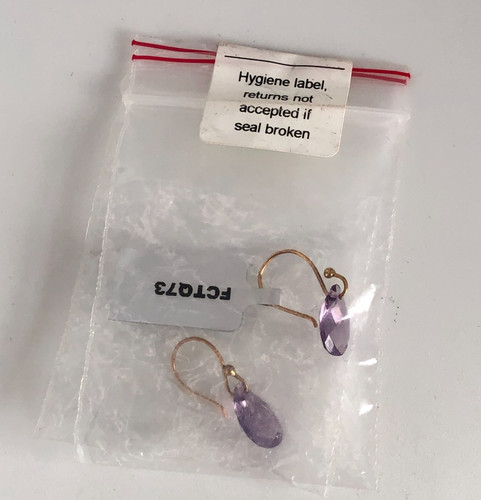 Gemporia 9ct rose gold zambian - gemporia,