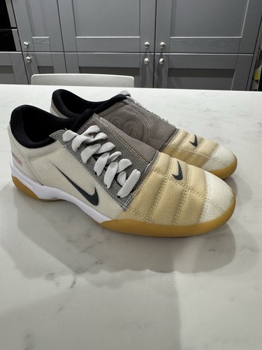 Nike t90 indoor - t90, boots
