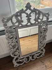 Zara Home Shabby Chic Mirror
