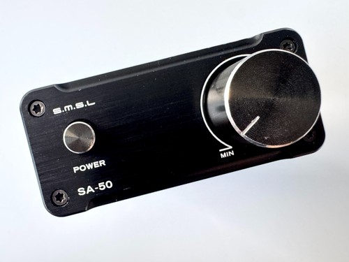 Smsl mini desktop - sa-50,