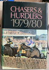 Timeform Chasers & Hurdlers