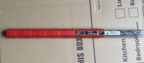 Hilti hammer drill bit - drill, te-cx