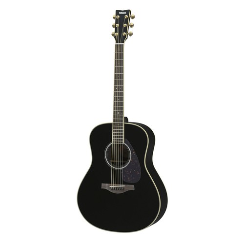 Yamaha ll6 are - are, acoustic