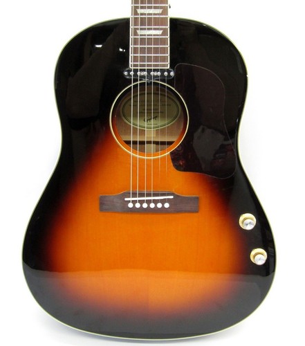 Epiphone 160e 2025 - epiphone, sunburst