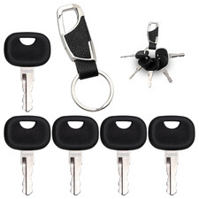 Pcs 14603 ignition - pcs, key