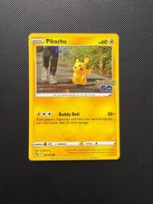 Pokémon tcg 027 078 pikachu - -,