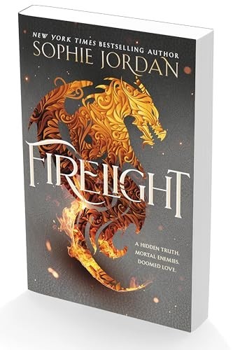Firelight jordan sophie - firelight:, 1,