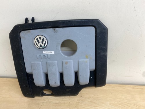 0tdi engine cover golf - 2.0tdi,