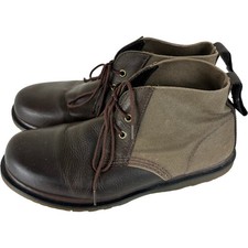 Dr Martens Wilson Chukka Boots