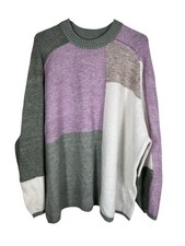 Next Soft Winter Knit Jumper