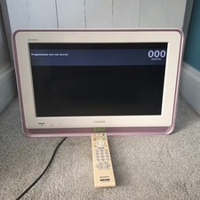 Sony Bravia KDL-19S5710 19"