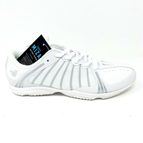 Varsity miza step white - miza,