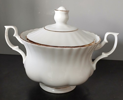 Chodziez iwona lidded sugar - iwona,