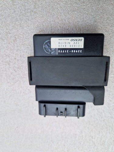 Suzuki bandit cdi ecu ignition - ecu,