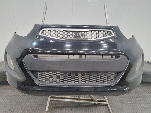 Kia picanto mk2 - mk2, 2011-2014