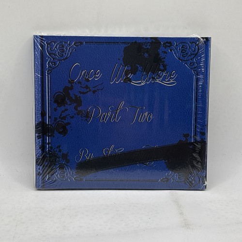 Steve hughes once were - we,
