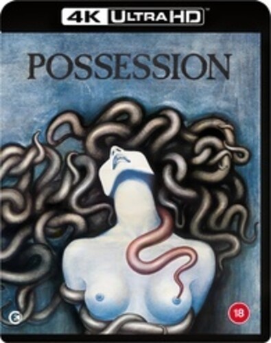Possession uhd new 4k - possession, [new