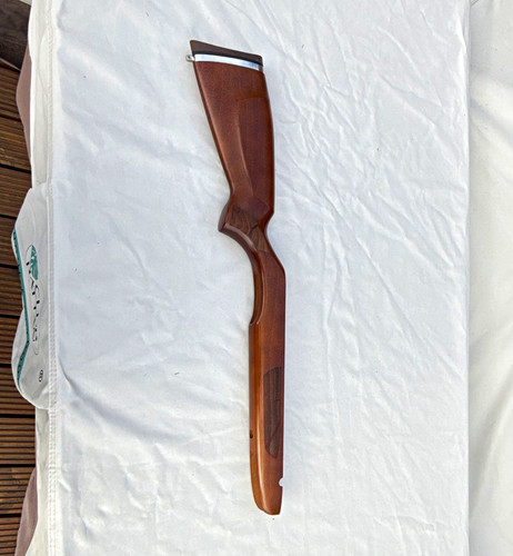 Weihrauch hw99s wooden - hw99s, rifle