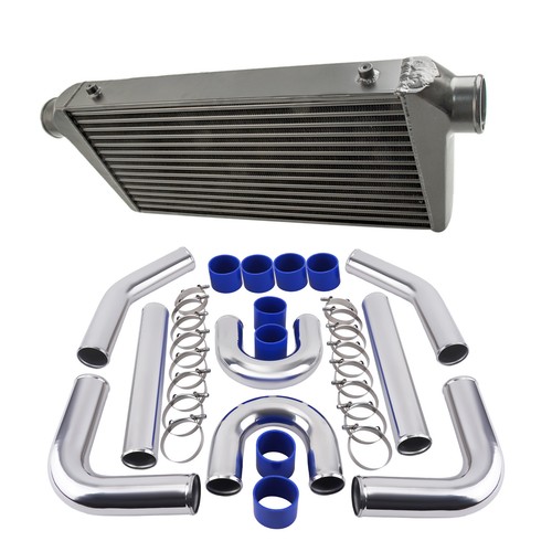 300x600x76mm intercooler