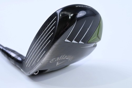 Left hand callaway - hand, razr