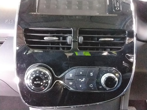 Heater control switch renault - control,
