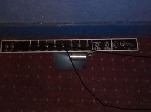 Music man musicman 112 - 112, rd