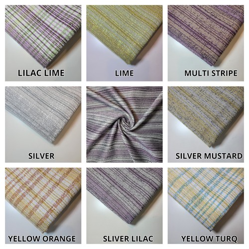 Tweed look jacquard - look,