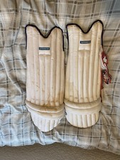 Cricket pads mens - cricket,