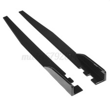 119cm Gloss Side Skirts