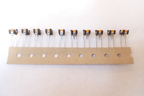 22k trimmer potentiometer fine - trimmer,
