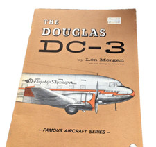 The Douglas DC-3: 1964 Arco