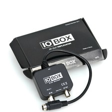NEW IO-LINK / SYNC / BOX RF