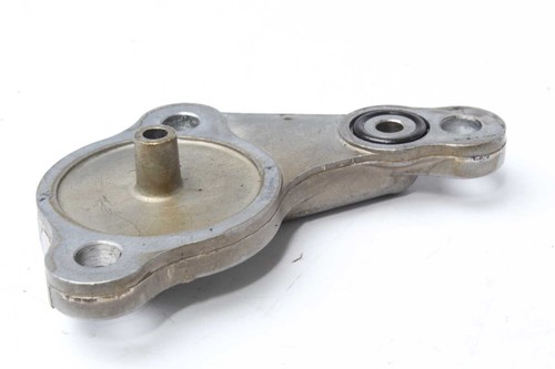 Oil pump valve cover - cover, xs