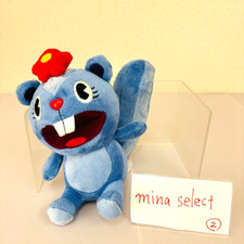 Happy Tree Friends Petunia HTF